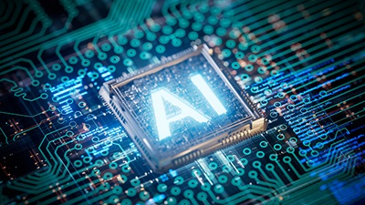 AI Circuit board