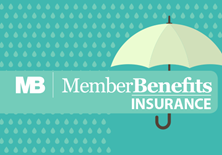 Member benefits